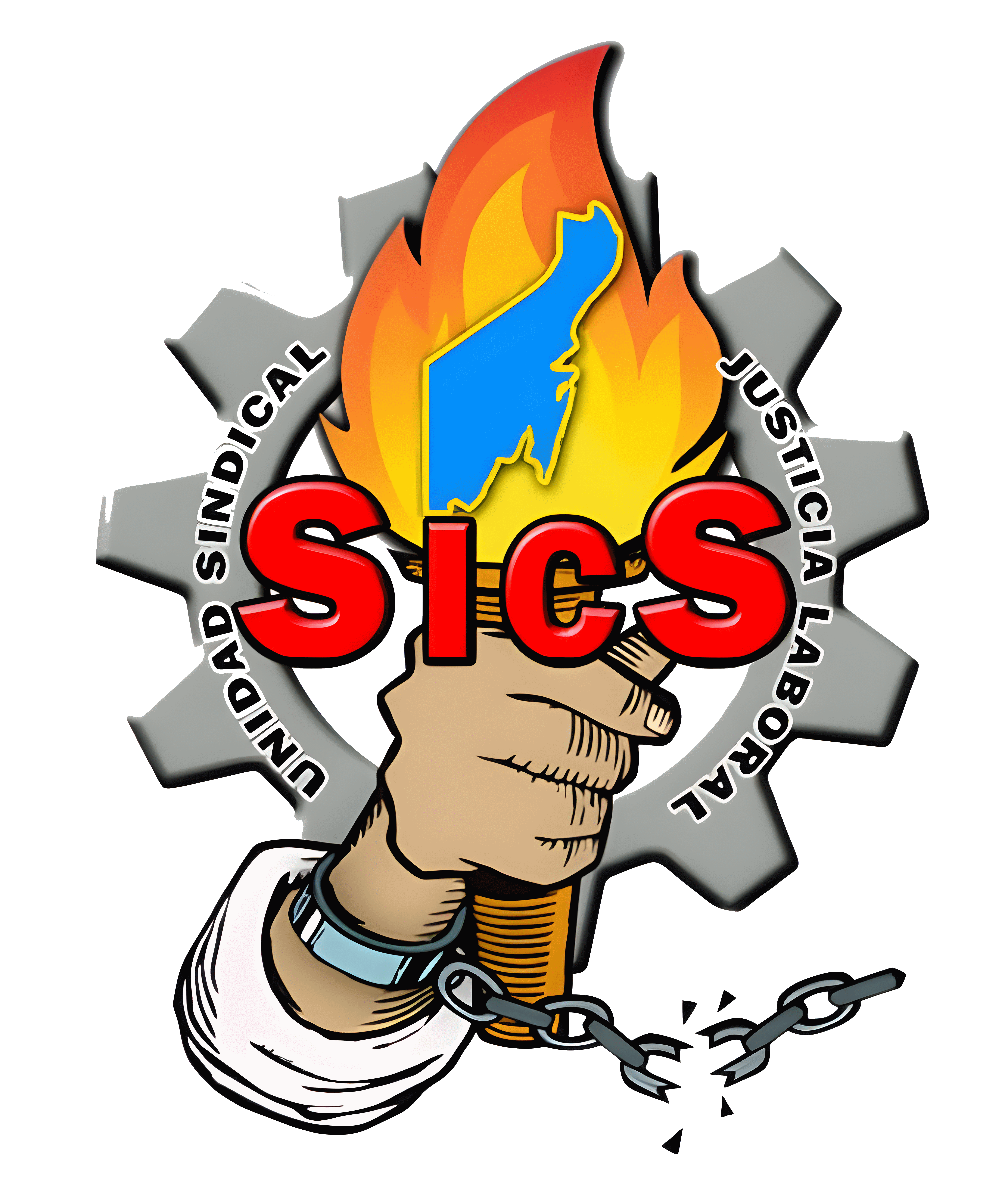 Logo Sindicato SICS